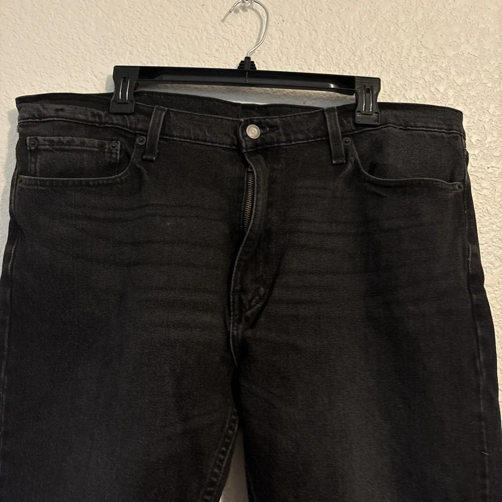 Levis product pair